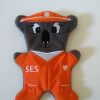 Fosta Koala flood 5x7 - ITHWL