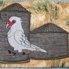 Silo trail corella - ITHWL