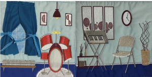 Music room - ITHWL
