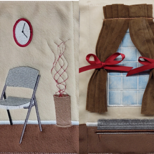 Music room set - ITHWL
