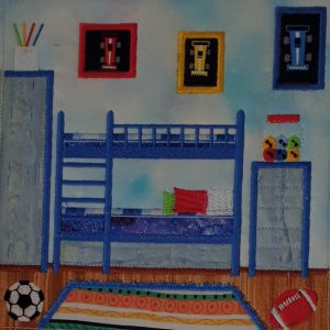 Kids bunk beds – ITHWL