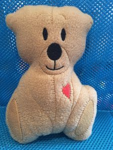 Little Ted - ITHWL
