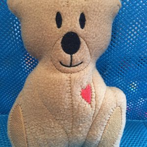 Little Ted - ITHWL