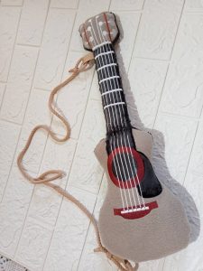 Acoustic guitar - ITHWL