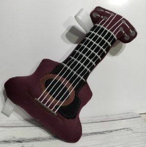 Acoustic guitar - ITHWL