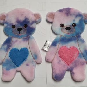 Little bear - ITHWL