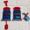 Garage felties - ITHWL