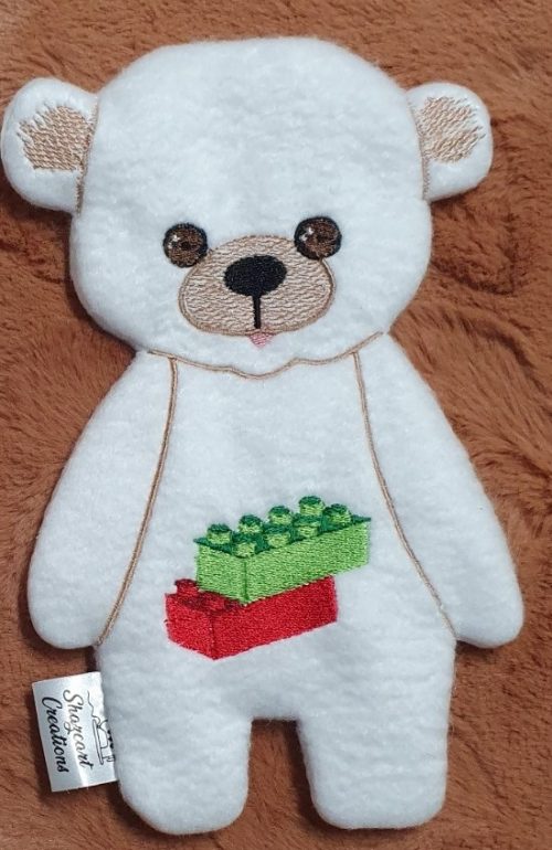 Little bear blocks - ITHWL