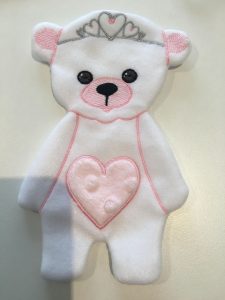 Little bear crown - ITHWL