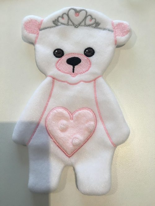 Little bear crown - ITHWL