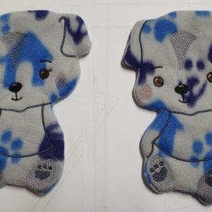 Little pup - ITHWL