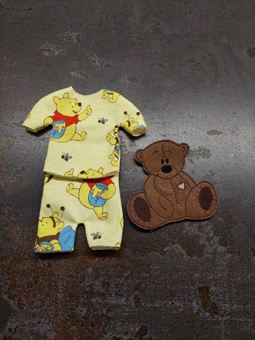 Shorty PJ's - ITHWL
