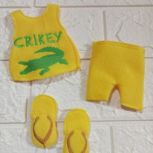 Crikey - ITHWL