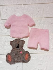 Shorty PJ's - ITHWL