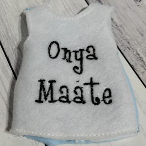 Onya Mate - ITHWL