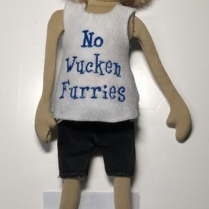 No Wucken Furries - ITHWL