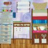 Embroidery room - ITHWL