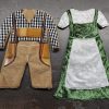 German Costumes - ITHWL