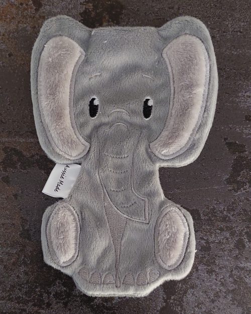 Little elephant - ITHWL