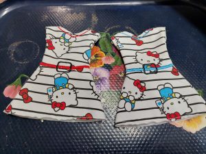 Party dress - ITHWL