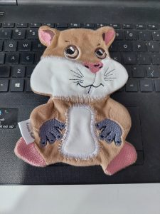 Little cutie 1 - ITHWL