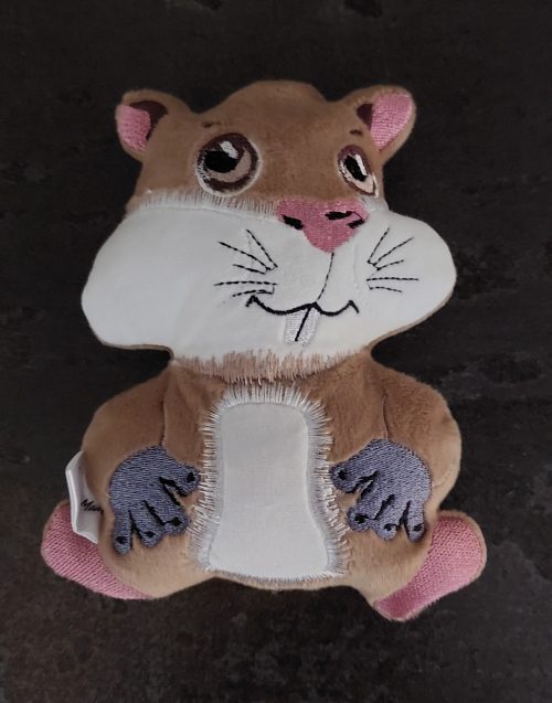 Little cutie 1 - ITHWL