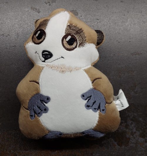 Little cutie 2 - ITHWL
