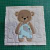 Little bear boy - ITHWL