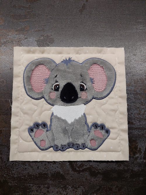 Baby Koala - ITHWL