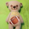 Little bear football - ITHWL