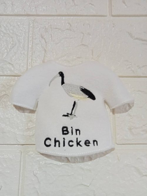 Bin chicken - ITHWL