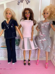 Party dress - ITHWL