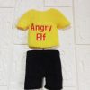 Angry Elf - ITHWL