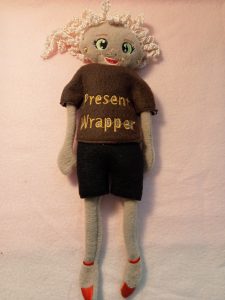 Present wrapper - ITHWL