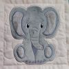 Little elephant - ITHWL