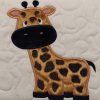 Little giraffe - ITHWL