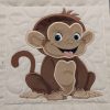 Little Monkey - ITHWL