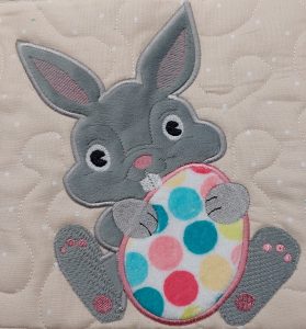 Little Bunny - ITHWL