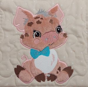 Little pig - ITHWL