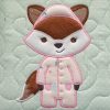 Little foxy girl - ITHWL