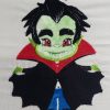 Little Dracular - ITHWL