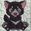 Little Tassie Devil - ITHWL