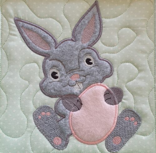 Little Bunny - ITHWL