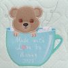 Little boy Label - ITHWL