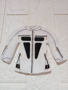Motorbike - ITHWL