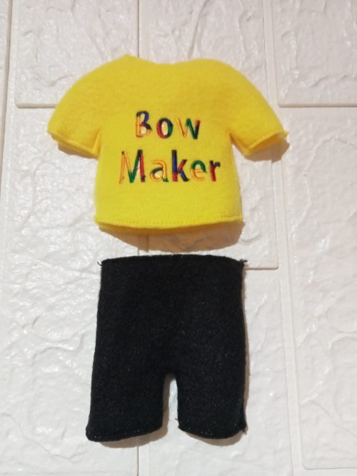 Bow maker - ITHWL