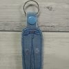 Jeans snap tab - ITHWL