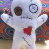 Voodoo doll - ITHWL