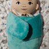 Shoebox baby - ITHWL