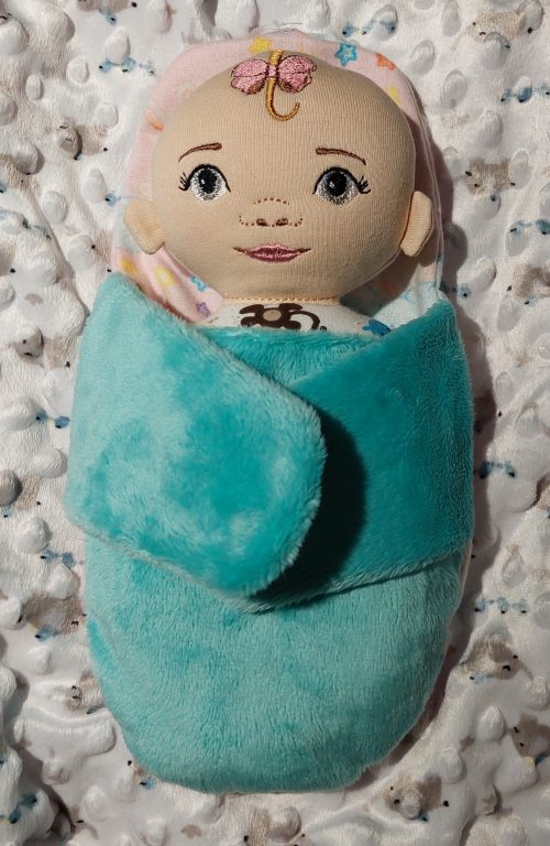 Shoebox baby - ITHWL